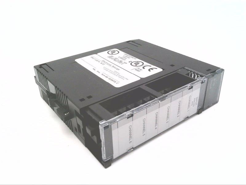 HORNER AUTOMATION HE693RTD601