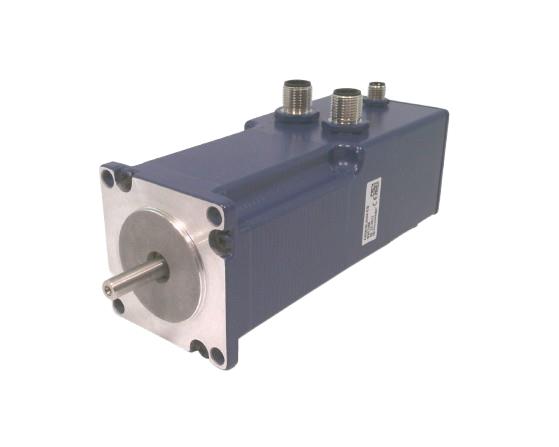 NANOTEC AS5918L4204-EB