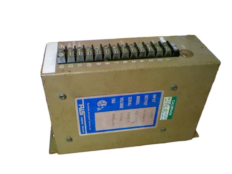 XSC-1302 by AMETEK