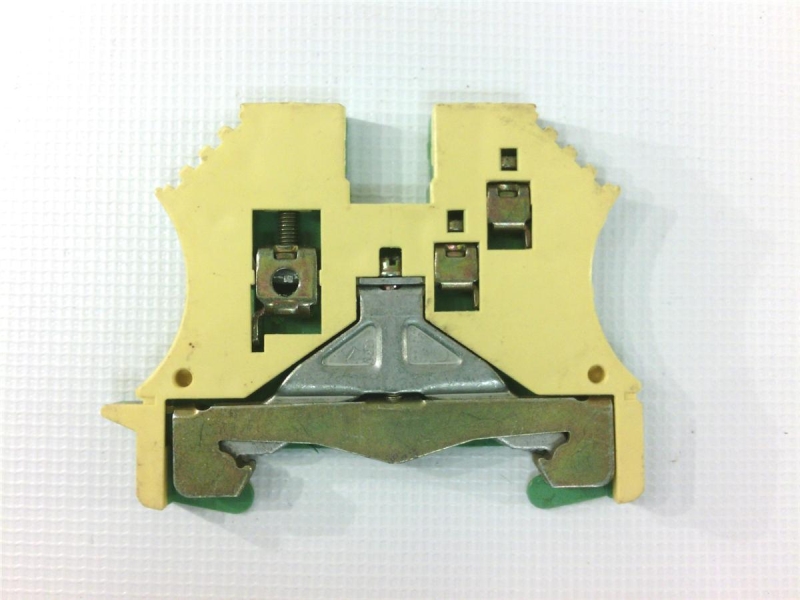 WEIDMULLER WPE-2.5/1.5/ZR