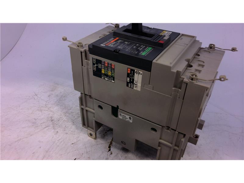 SCHNEIDER ELECTRIC 521204P2
