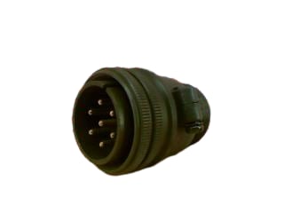 DMS3106B-22-28P by FUJIKURA AMERICA