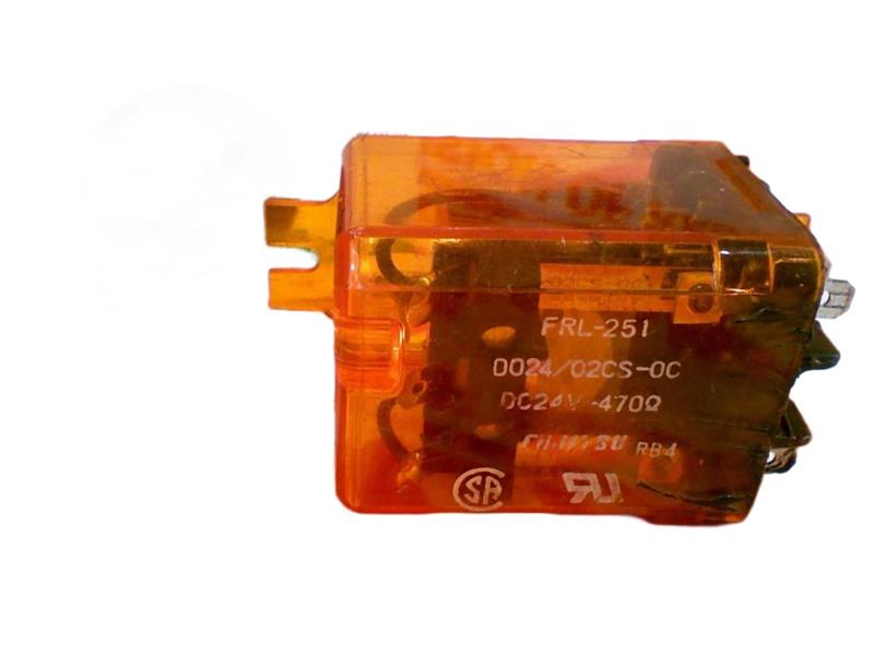 GENERAL ELECTRIC FRL251-0024/02CS-0C