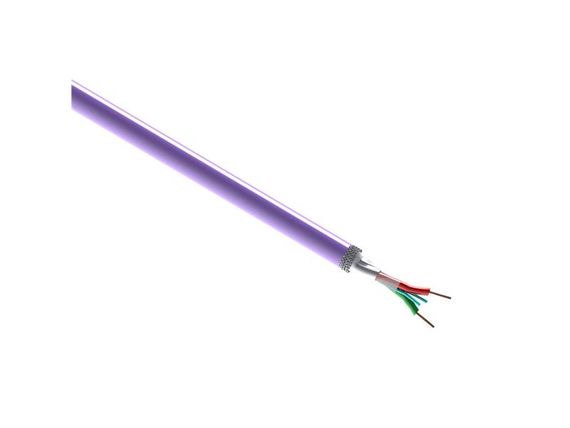 IGUS CFBUS-PVC-001-1