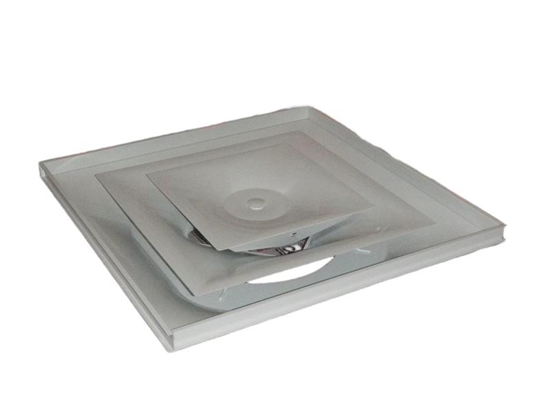 TITUS TMSA-24X24