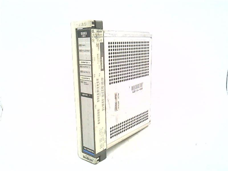 SCHNEIDER ELECTRIC AS-B883-001