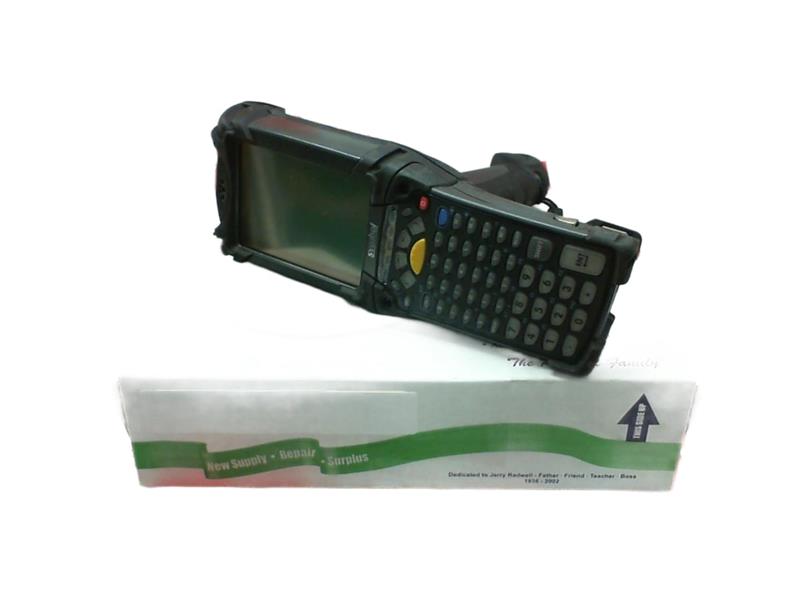 MC9010-GF0JAEB00FB by ZEBRA
