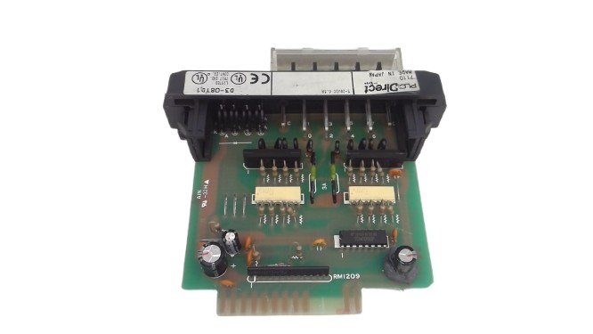 AUTOMATION DIRECT D3-08TD1