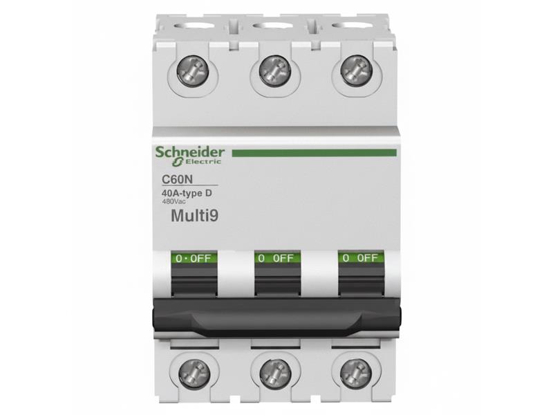 SCHNEIDER ELECTRIC MG23532
