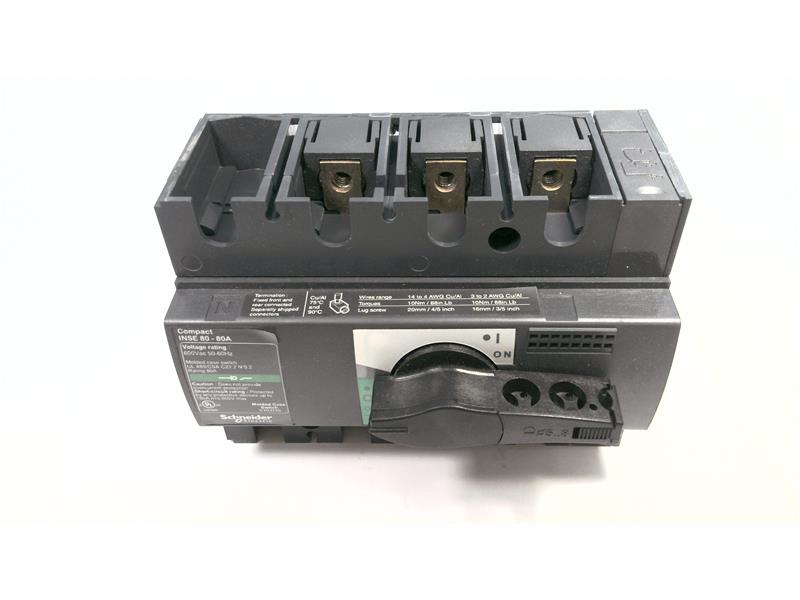 SCHNEIDER ELECTRIC 28998