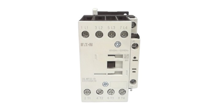 EATON CORPORATION XTCF032C10A