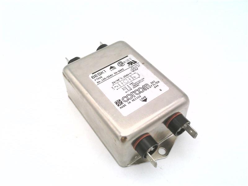 6ESK1 by TE CONNECTIVITY