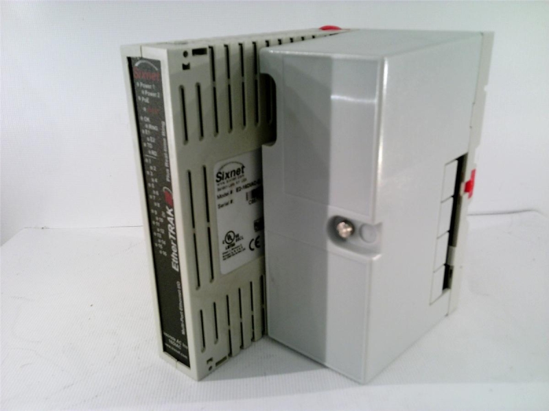 RED LION CONTROLS E2-16DIAC-D