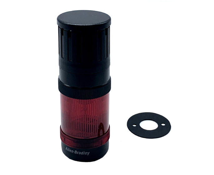 855EC-B10D4P1 by ALLEN BRADLEY