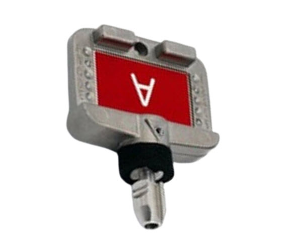 ALLEN BRADLEY 440T-AKEYE10TA