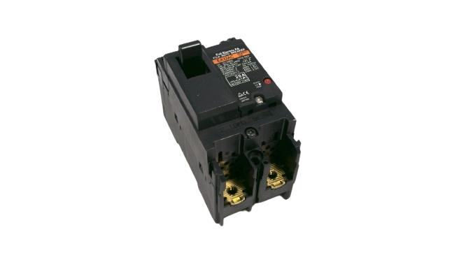 FUJI ELECTRIC EA32AC-BB2AEAC-020