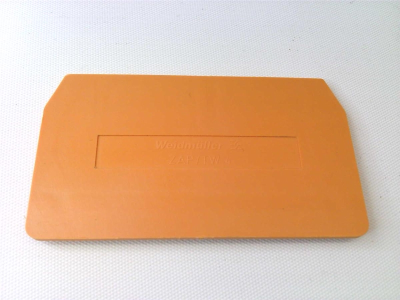 WEIDMULLER ZAP/TW-4-OR