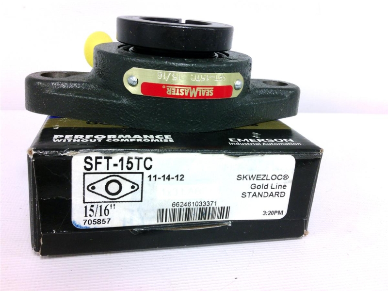 REGAL REXNORD SFT-15TC