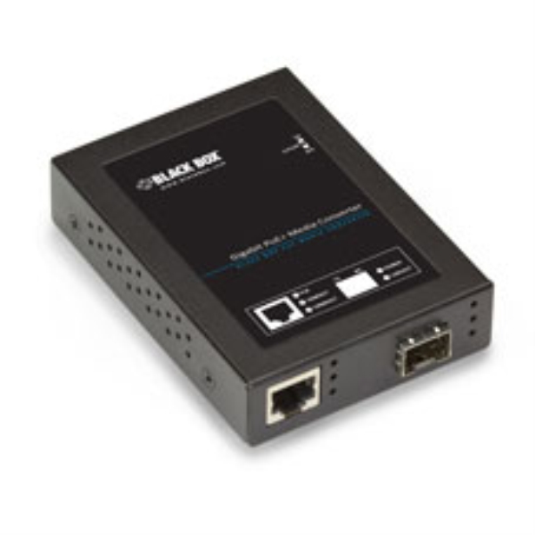 BLACK BOX CORP LPS535A-SFP