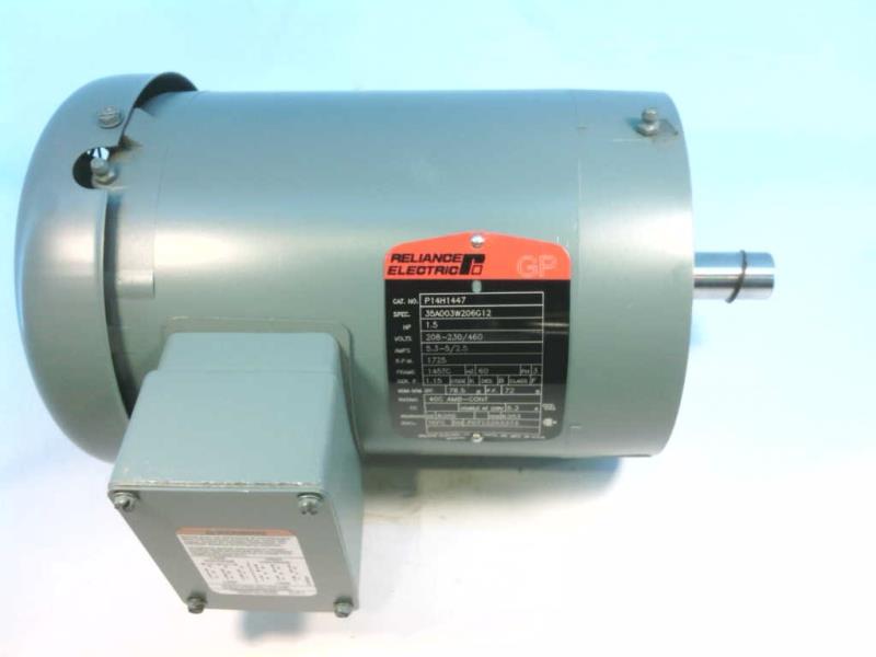 ASEA BROWN BOVERI P14H1447