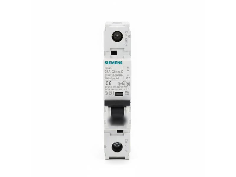 SIEMENS 5SJ4125-6HG40