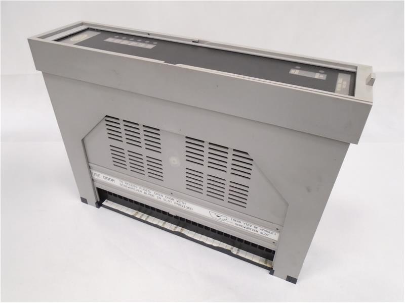 INVENSYS 80SA-30001-001-V-00