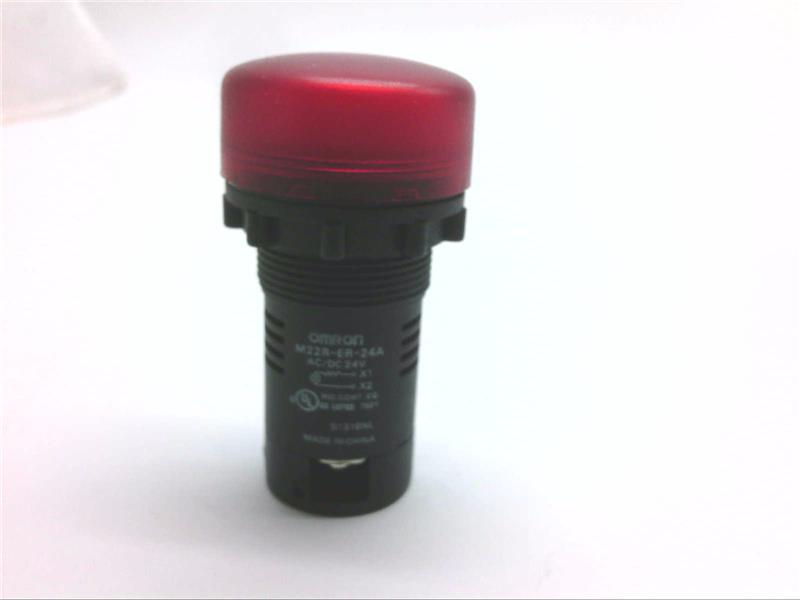 OMRON M22R-ER-24A