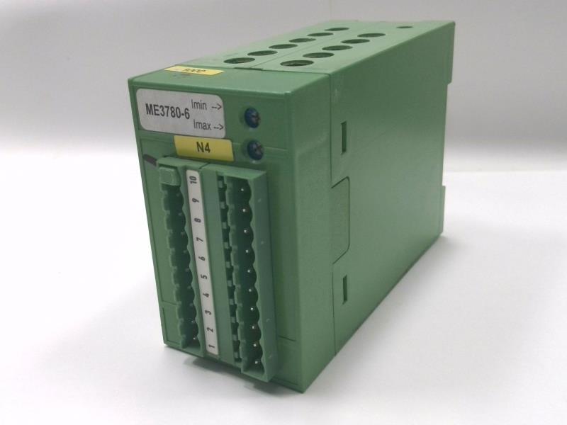 PHOENIX CONTACT ME3780-6