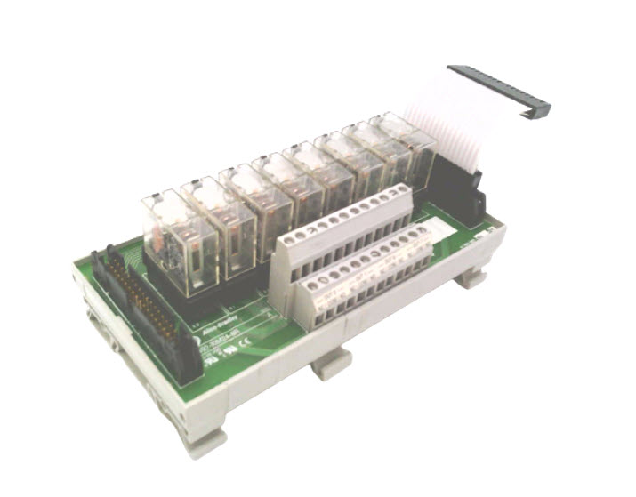 ALLEN BRADLEY 1492-XIM24-8R