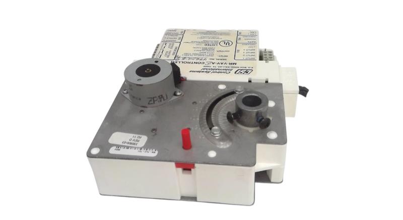 SCHNEIDER ELECTRIC MR-VAV-AX-C