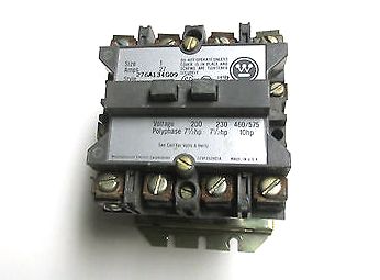 WESTINGHOUSE A201K1CX