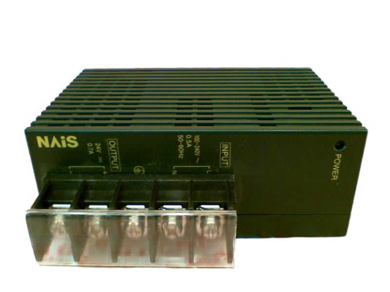 FPO-PSA4 by MATSUSHITA ELECTRIC