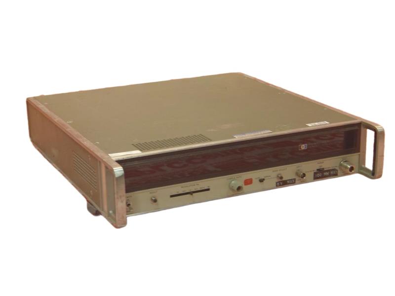 5341A by KEYSIGHT TECHNOLOGIES