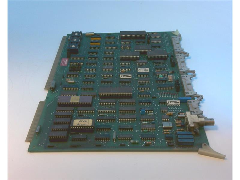 MILACRON 3-531-3657A