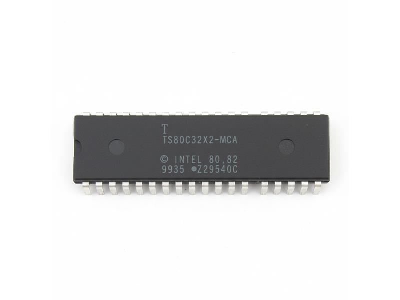 GENERIC TS80C32X2MCC