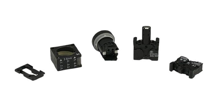 SIEMENS 3SB32450AA410CC0