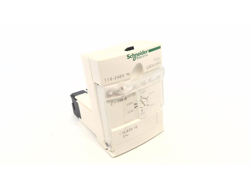 SCHNEIDER ELECTRIC LUCA12FU