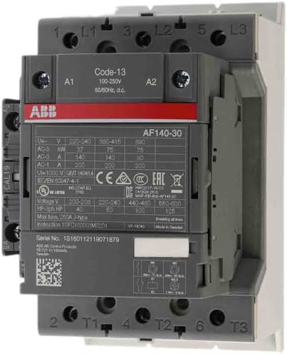 ASEA BROWN BOVERI AF140-30-11-11