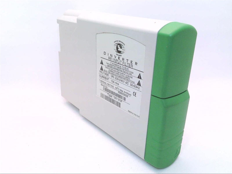 DIN1012F by NIDEC CORP