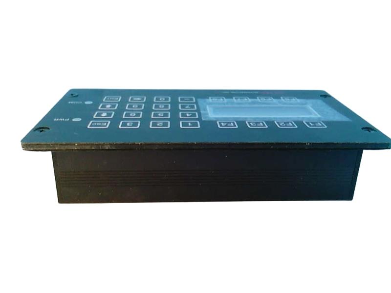 DANAHER MOTION T1172-9