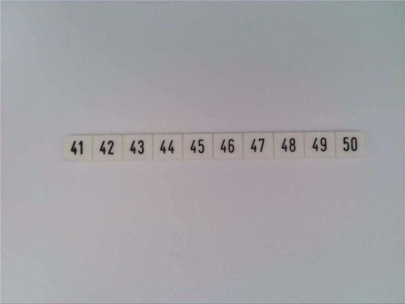 CONTA CLIP 2036.0005