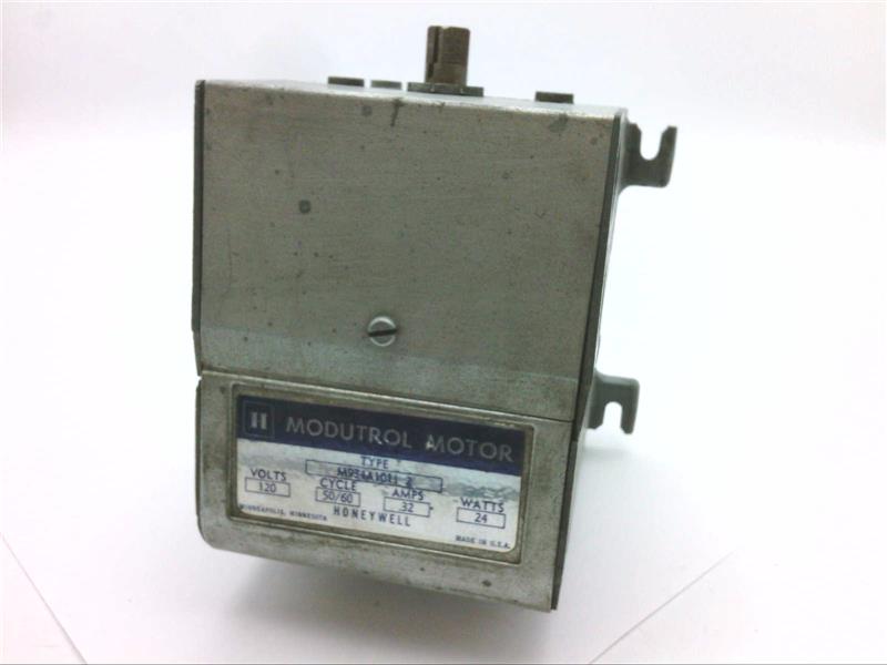 HONEYWELL M934A-1011