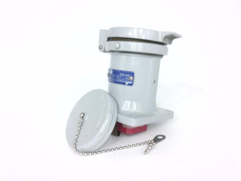 EATON CORPORATION CDR15034