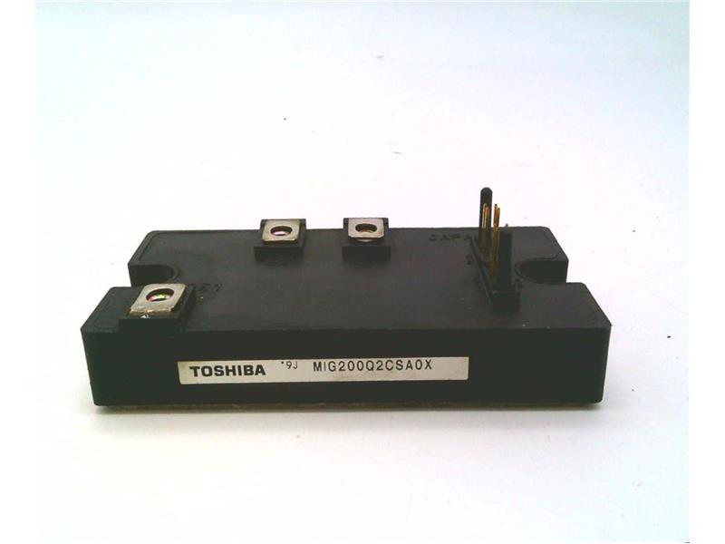 TOSHIBA MIG200Q2CSA0X