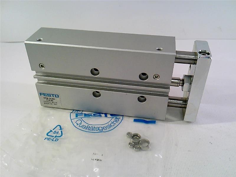 FESTO DFM-16-80-P-A-KF