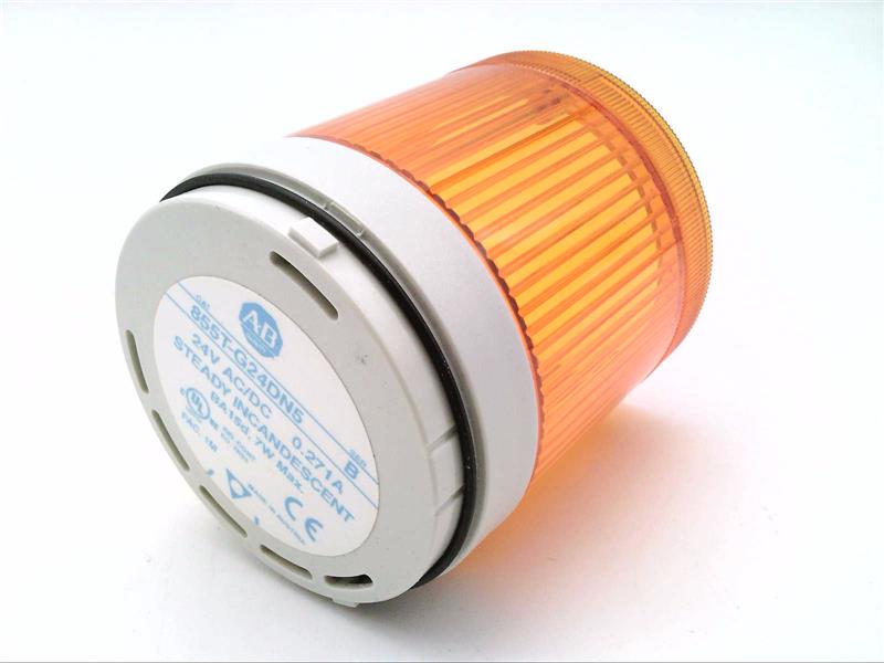 ALLEN BRADLEY 855T-G24DN5