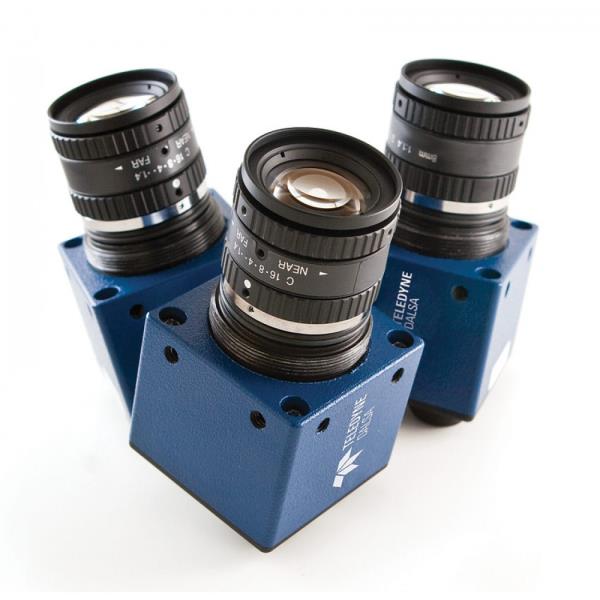 TELEDYNE A-LEN-FUJ-16