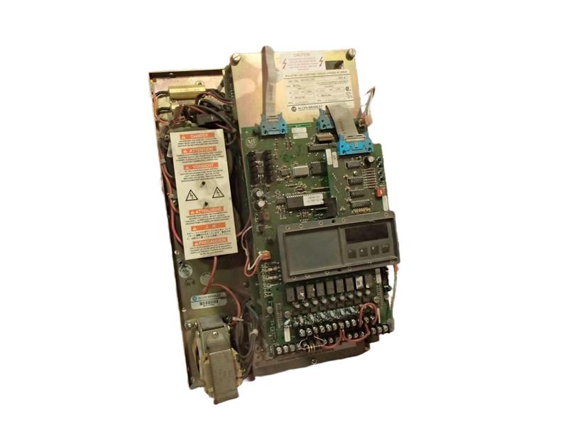 ALLEN BRADLEY 1336-B101-EJD-L3-R54