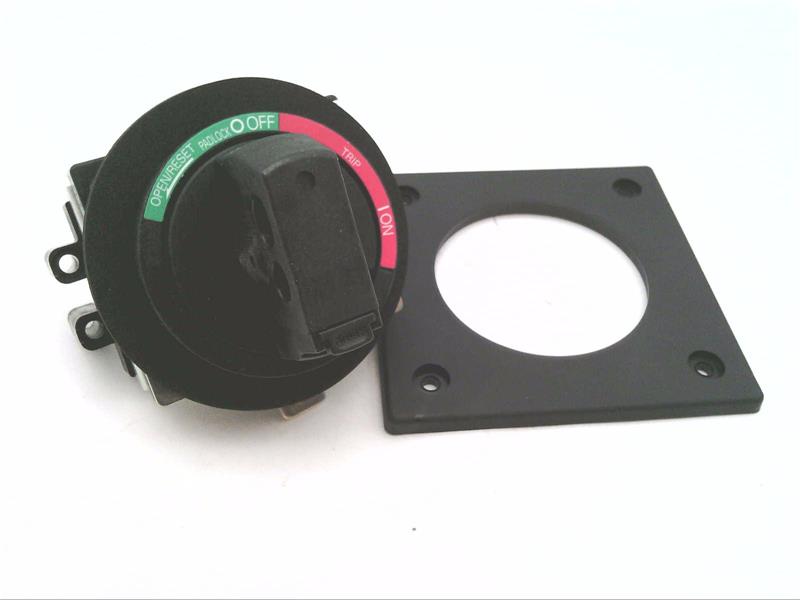 FUJI ELECTRIC BW9N0BA