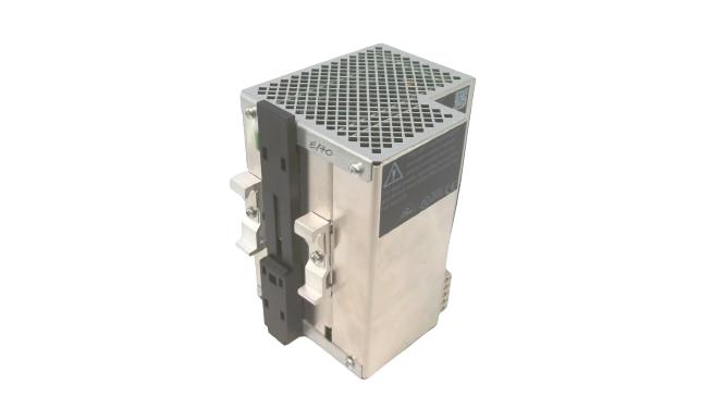 EFECTOR CONTROLLERE M4 1MASTER DN-AC1318